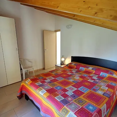 Piazzo Sleeps 8 Pool Wifi Daire Vercana