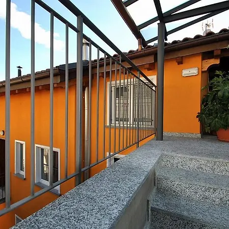 Daire Piazzo Sleeps 8 Pool Wifi *