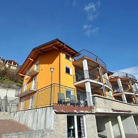 Piazzo Sleeps 8 Pool Wifi *