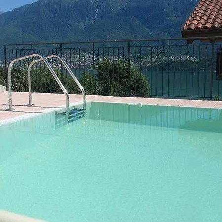 Piazzo Sleeps 8 Pool Wifi Apartment