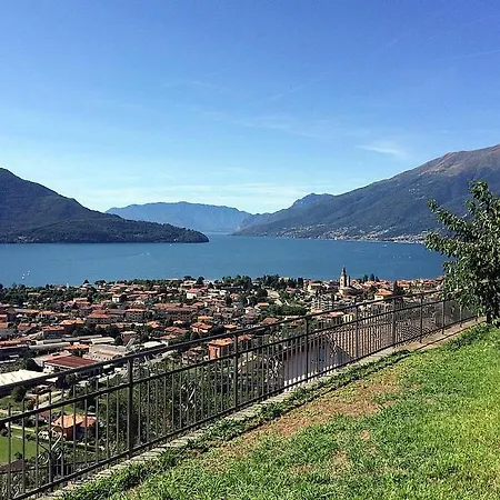 Apartment Piazzo Sleeps 8 Pool Wifi Vercana