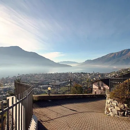 Piazzo Sleeps 8 Pool Wifi *